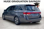 2015 Honda Odyssey Touring