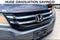 2015 Honda Odyssey Touring