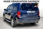 2013 Honda Pilot Touring