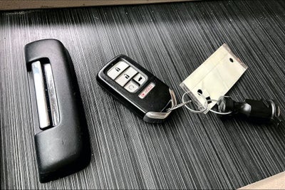 2022 Honda Pilot Elite