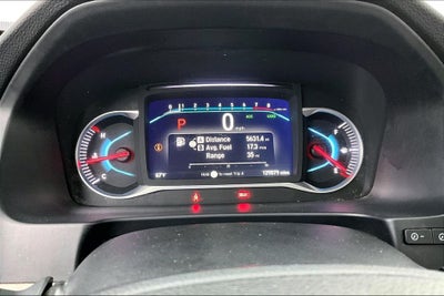 2022 Honda Pilot Elite