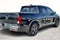 2017 Honda Ridgeline Sport
