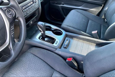 2017 Honda Ridgeline Sport