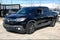 2017 Honda Ridgeline Sport