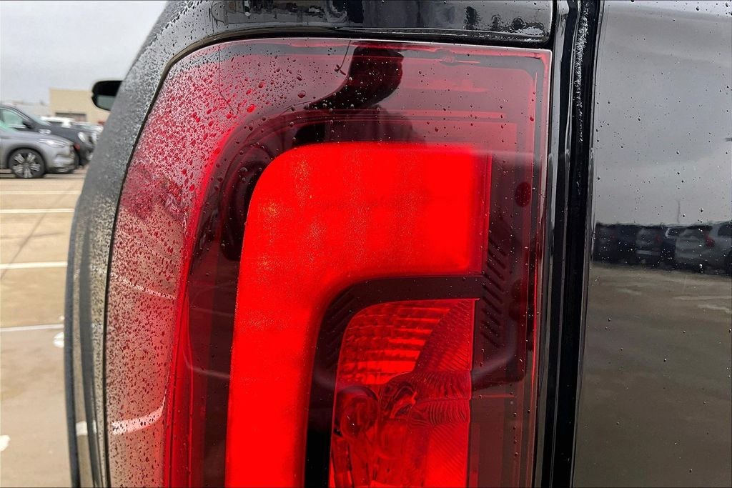 2024 Honda Ridgeline TrailSport