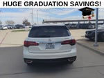 2015 Acura MDX 3.5L