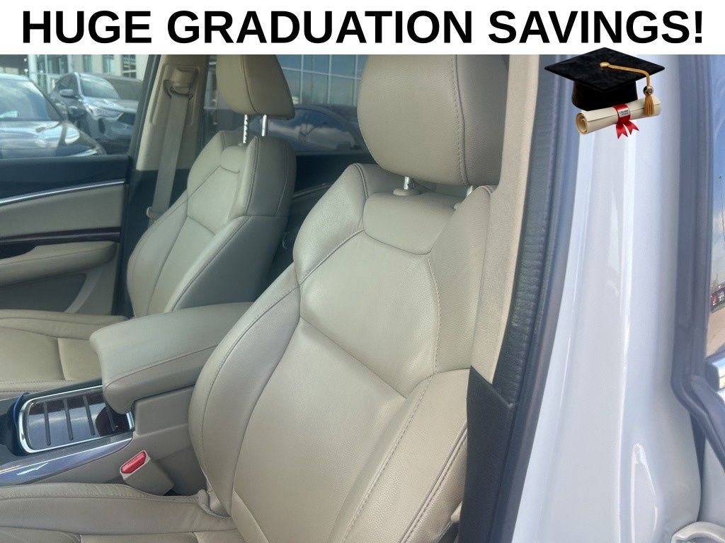 2015 Acura MDX 3.5L