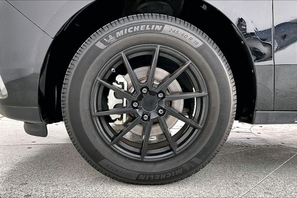 2017 Acura MDX 3.5L