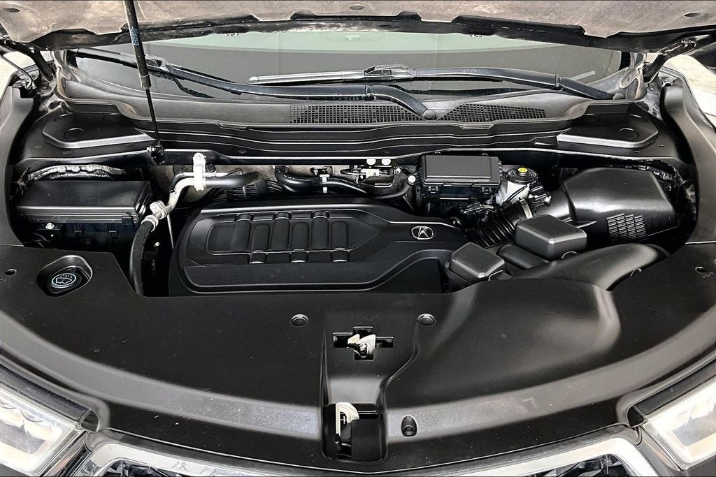 2017 Acura MDX 3.5L
