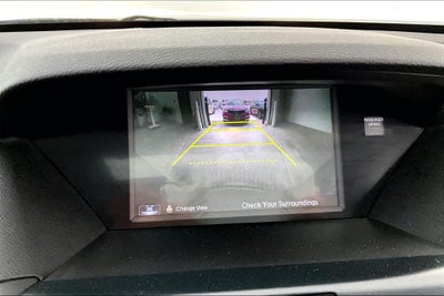2017 Acura MDX 3.5L