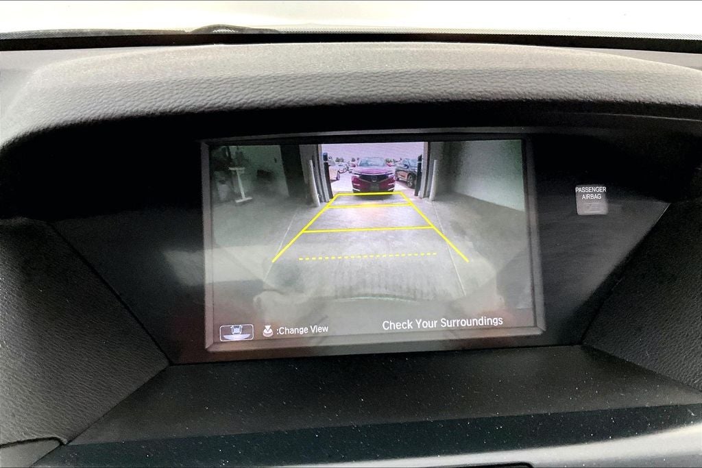 2017 Acura MDX 3.5L