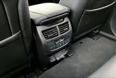 2017 Acura MDX 3.5L