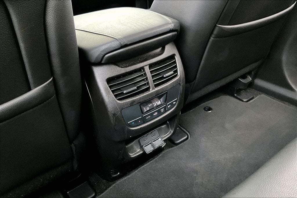 2017 Acura MDX 3.5L