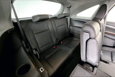2017 Acura MDX 3.5L