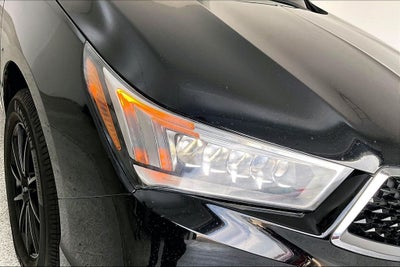 2017 Acura MDX 3.5L