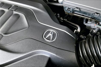 2017 Acura MDX 3.5L