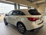 2015 Acura MDX 3.5L Technology Package