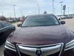 2015 Acura MDX 3.5L Technology Package
