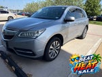 2016 Acura MDX 3.5L