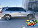 2016 Acura MDX 3.5L