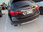 2017 Acura MDX 3.5L w/Technology Package