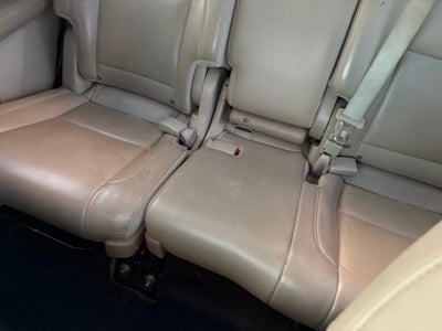 2017 Acura MDX 3.5L w/Technology Package