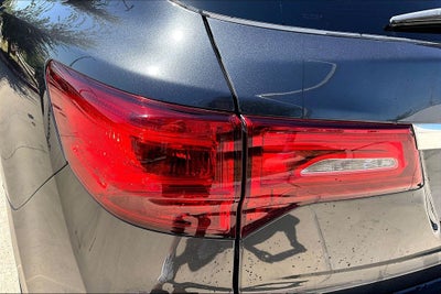 2016 Acura MDX 3.5L SH-AWD w/Technology Package