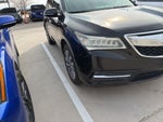 2014 Acura MDX 3.5L Technology Package SH-AWD