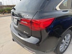 2014 Acura MDX 3.5L Technology Package SH-AWD