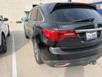 2014 Acura MDX 3.5L Technology Package SH-AWD