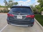 2017 Acura MDX 3.5L SH-AWD w/Technology Package