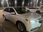 2016 Acura MDX 3.5L