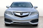 2017 Acura RDX Base
