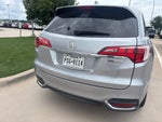 2017 Acura RDX Base