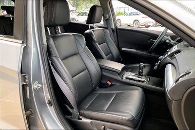 2017 Acura RDX Base