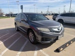 2018 Acura RDX Base