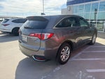 2018 Acura RDX Base