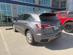 2018 Acura RDX Base