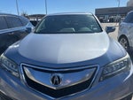 2016 Acura RDX Base w/Technology Package