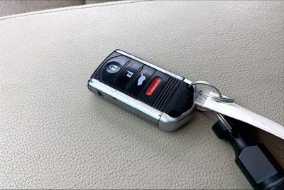 2014 Acura RDX Technology Package
