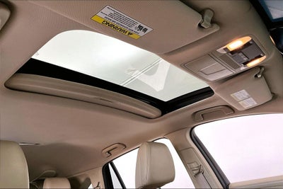 2014 Acura RDX Technology Package