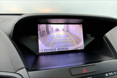 2014 Acura RDX Technology Package