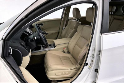 2014 Acura RDX Technology Package