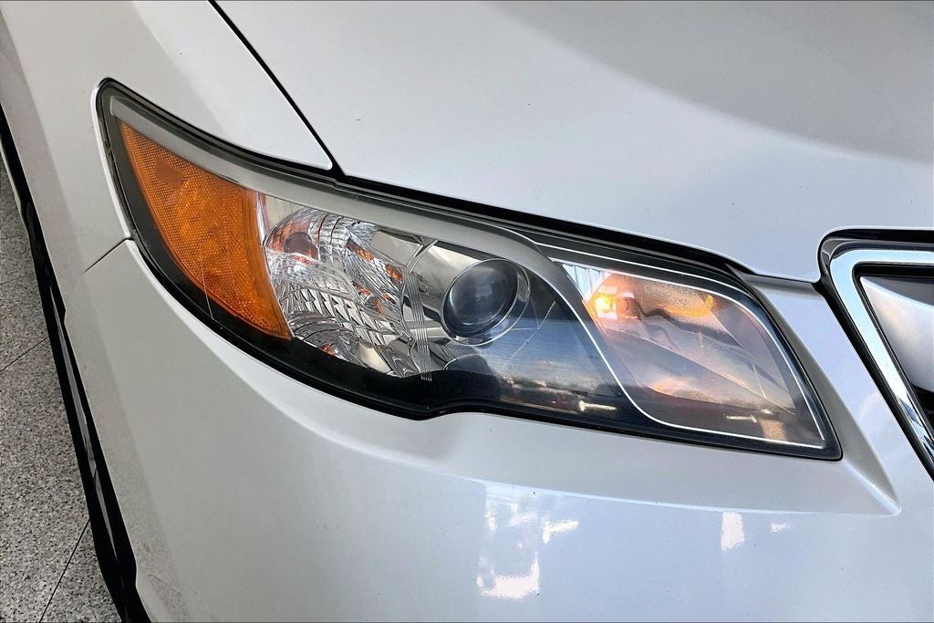 2014 Acura RDX Technology Package