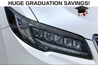 2017 Acura RDX Technology Package