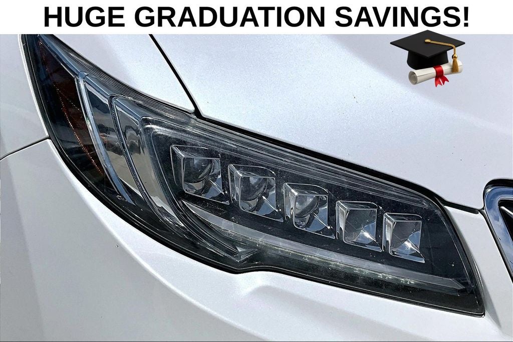 2017 Acura RDX Technology Package