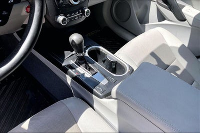 2018 Acura RDX Technology Package