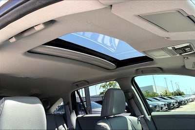 2018 Acura RDX Technology Package