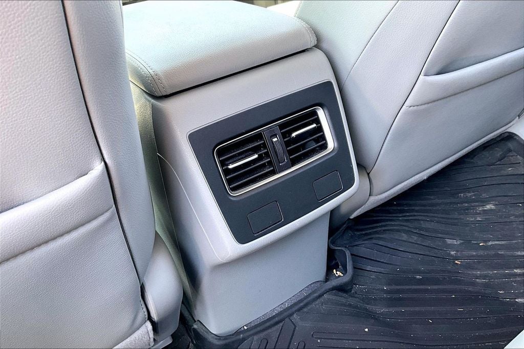 2018 Acura RDX Technology Package