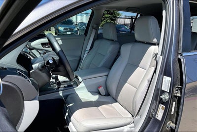 2018 Acura RDX Technology Package